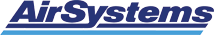 Air Systems Logo